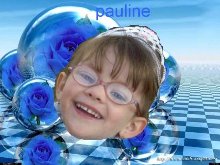 ma petites fille